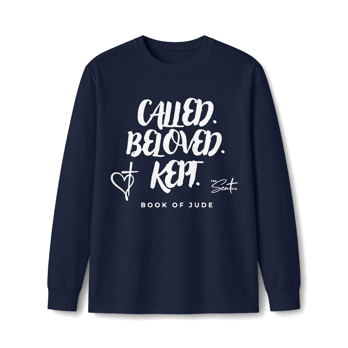 Long Sleeves