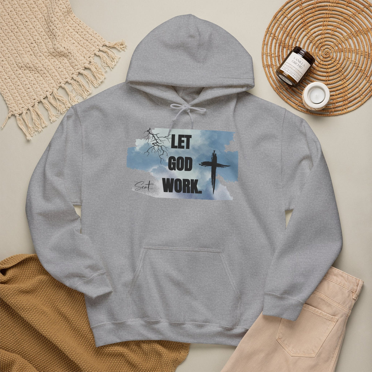 Hoodies