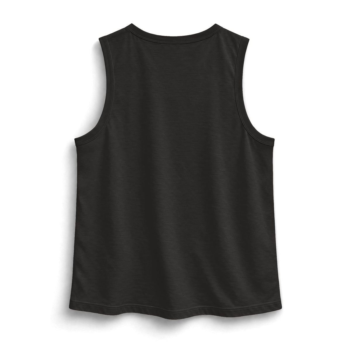 Women's 'Wake Up. Worship. Workout.' Faith Fitness Tank Top