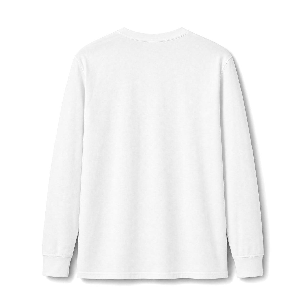 Called, Beloved, Kept Long Sleeve Tee – Book of Jude Christian Faith Shirt