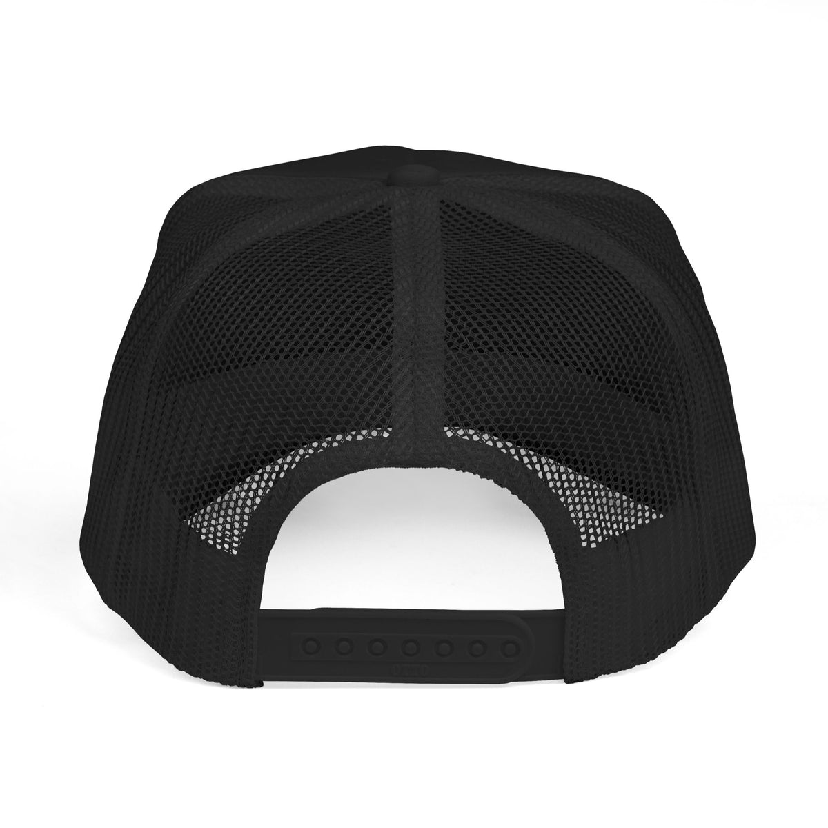 Are You Fall-O-Ween Jesus? Foam Trucker Hat – Christian Fall Pumpkin Scripture (Matthew 4:19)