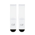 Someone Is Praying for You Faith-Inspired Crew Socks