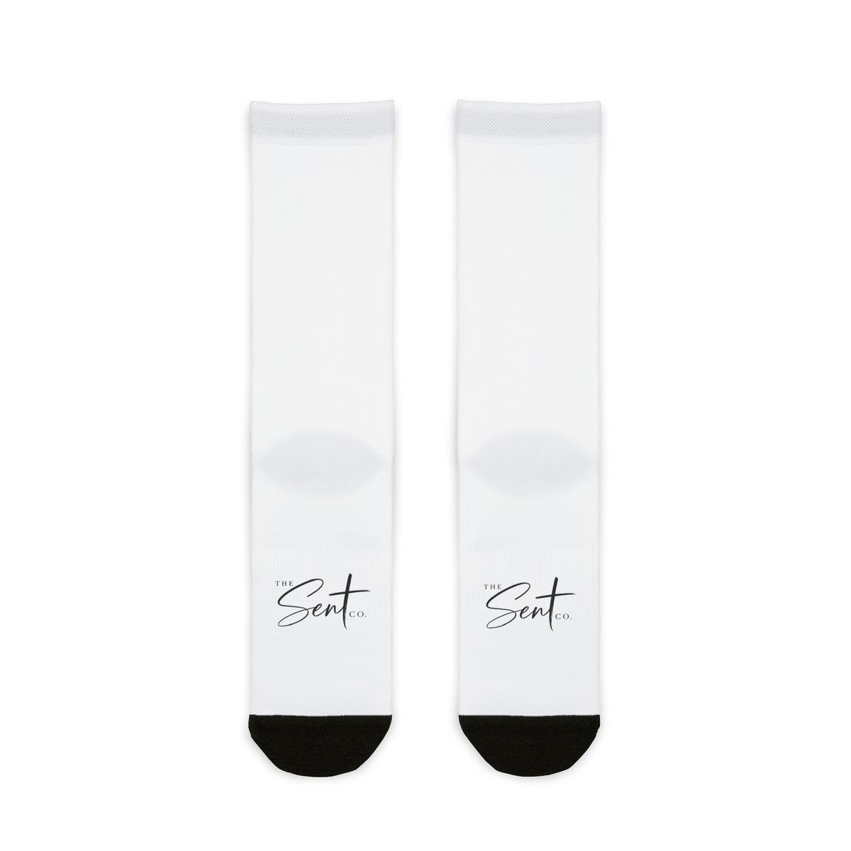 Someone Is Praying for You Faith-Inspired Crew Socks