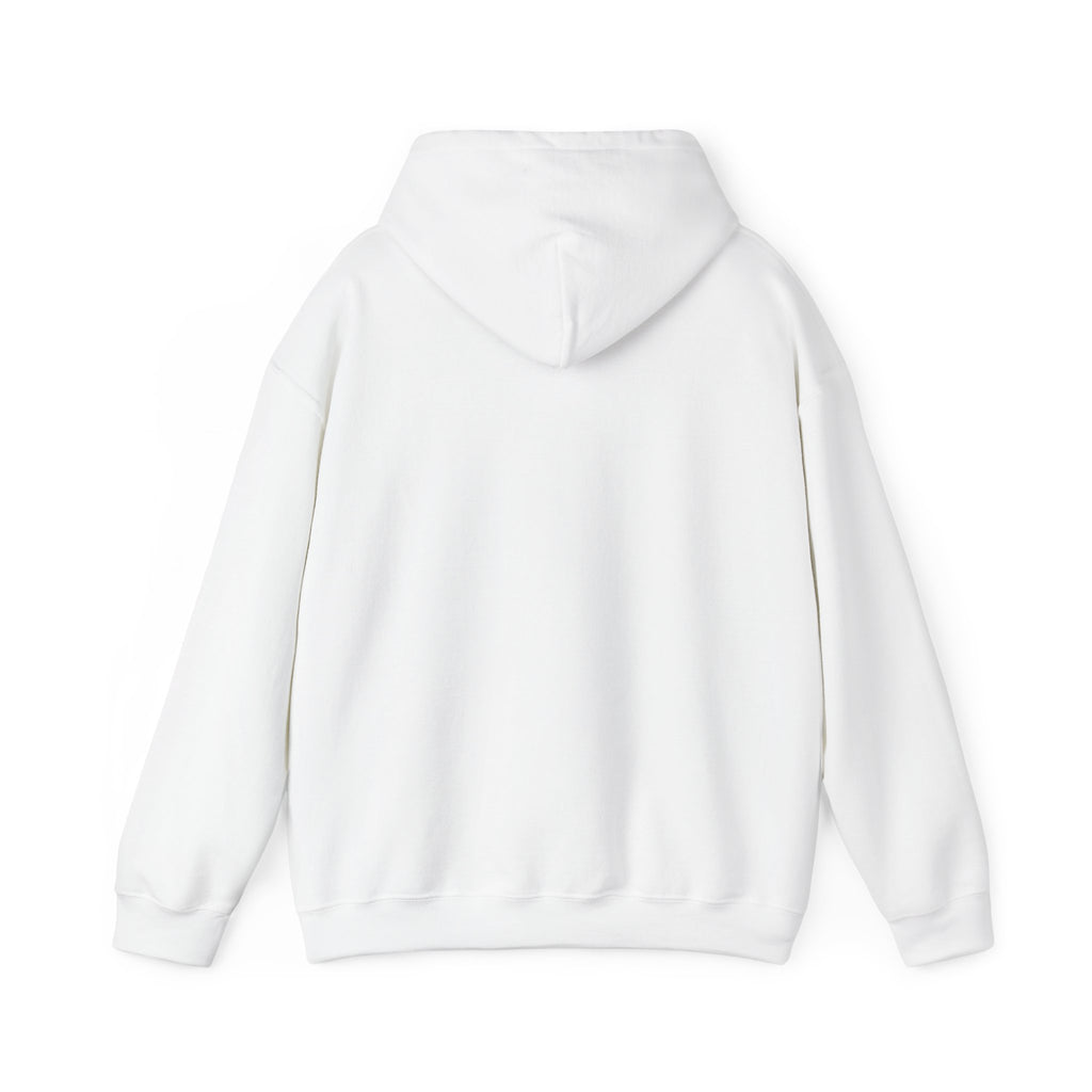 Blessed Floral Graphic Hoodie