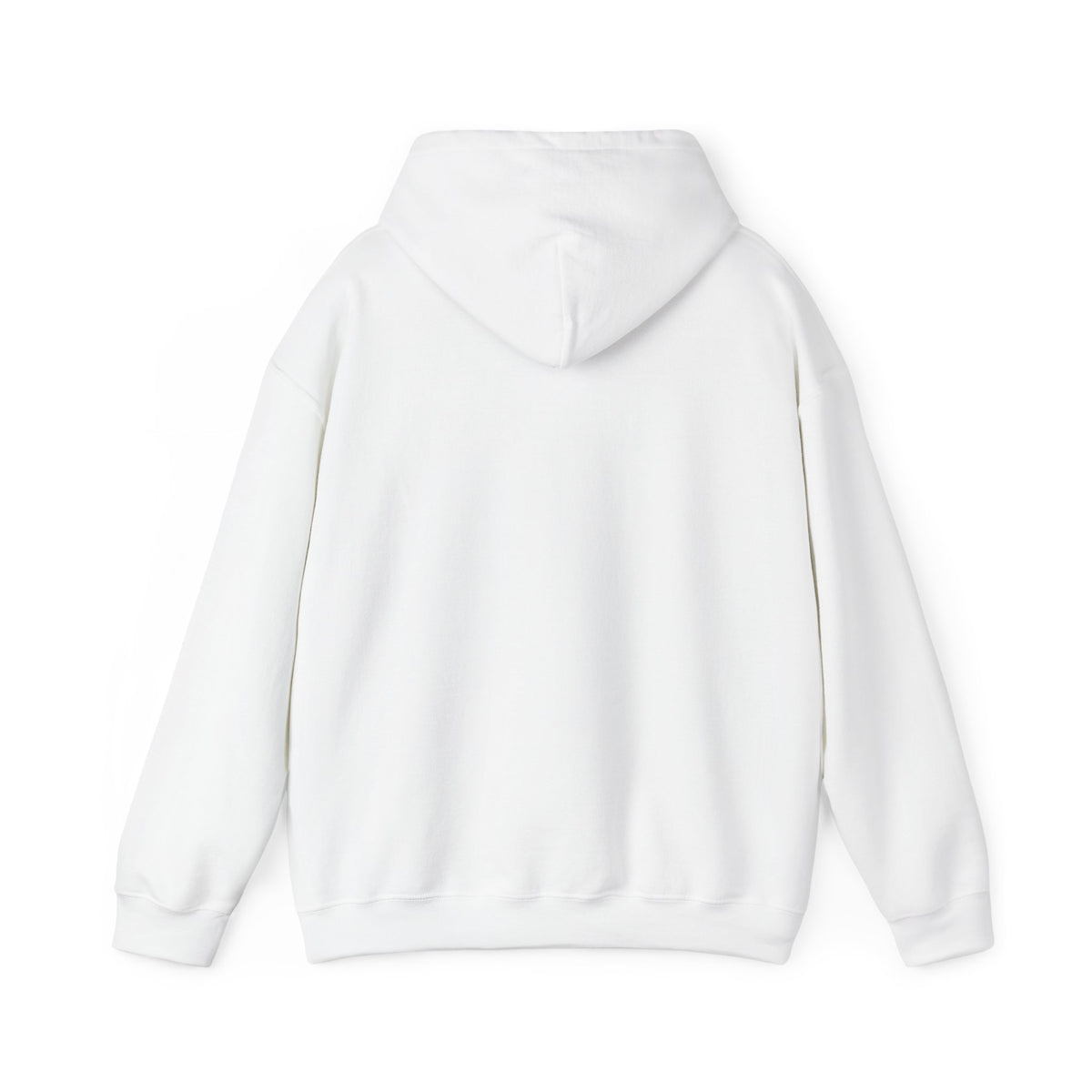 Blessed Floral Graphic Hoodie