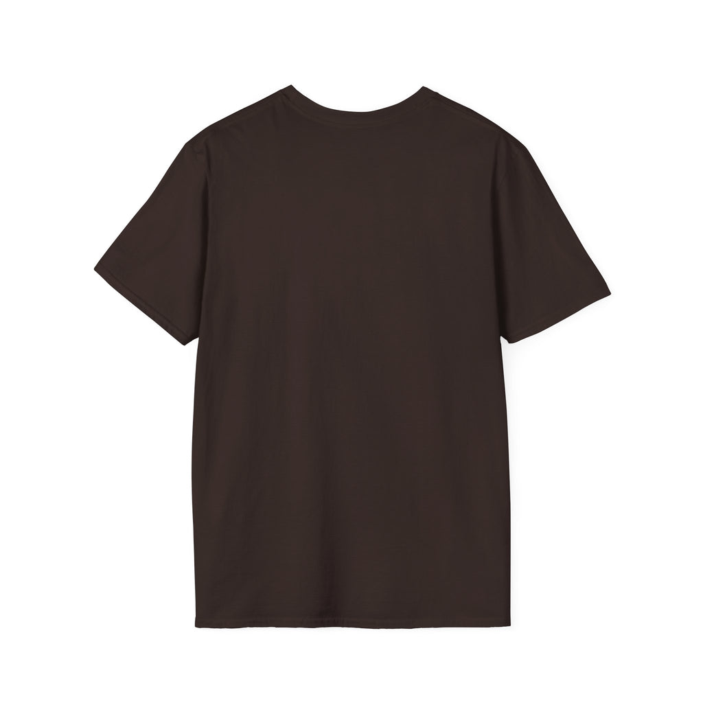 Christian Halloween T-Shirt – “Are You Fall-o-ween Jesus? Matthew 4:19” Autumn Pumpkin Tee