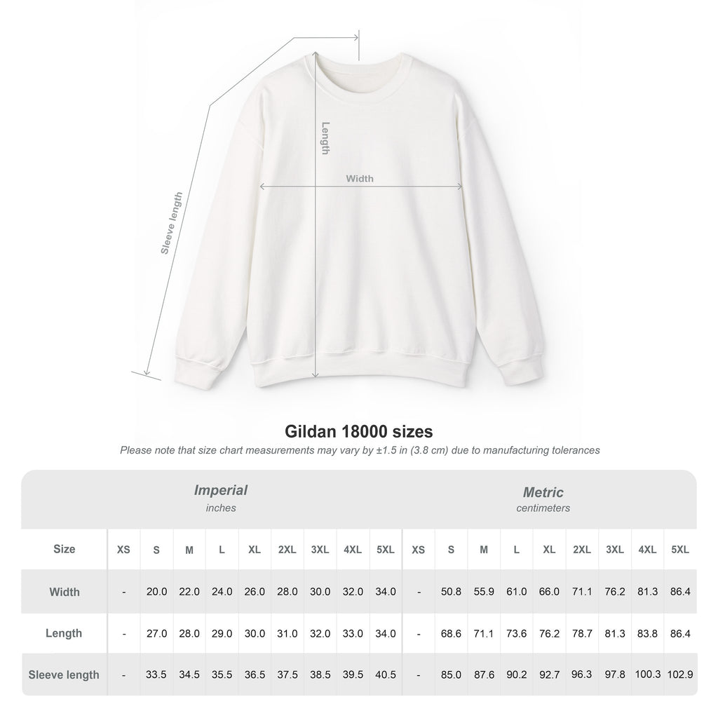 Ghost Skateboarder Sweatshirt — "Ain't No Ghost Like The Holy Ghost" Cozy Crewneck