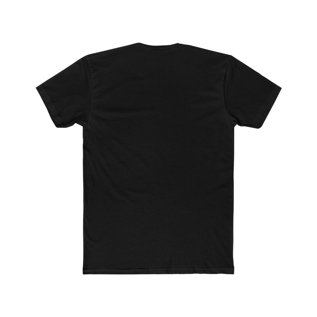 Blessed Cross Pumpkin Tee