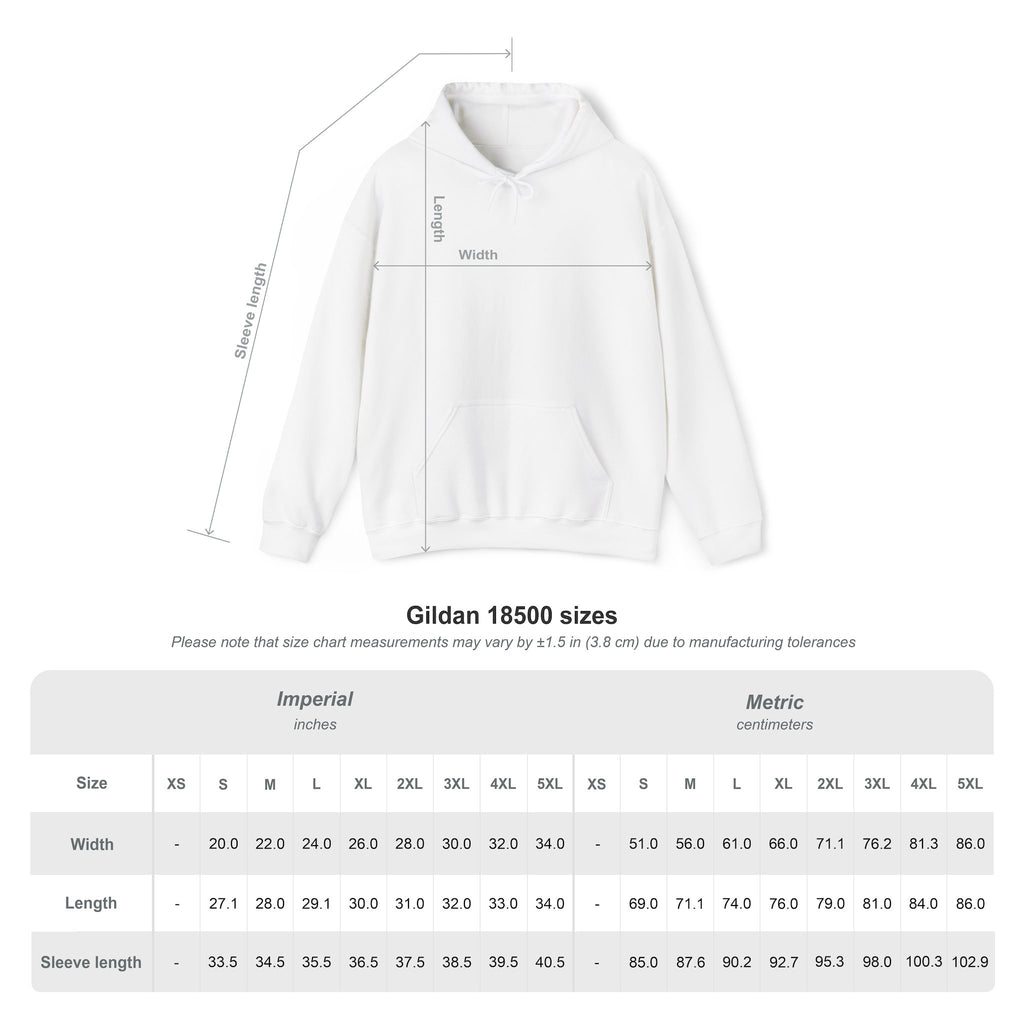 John 3:16 Cross Circle Hoodie — Faith Script Religious Pullover