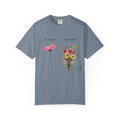 My Prayer God’s Plan Floral Faith T-Shirt