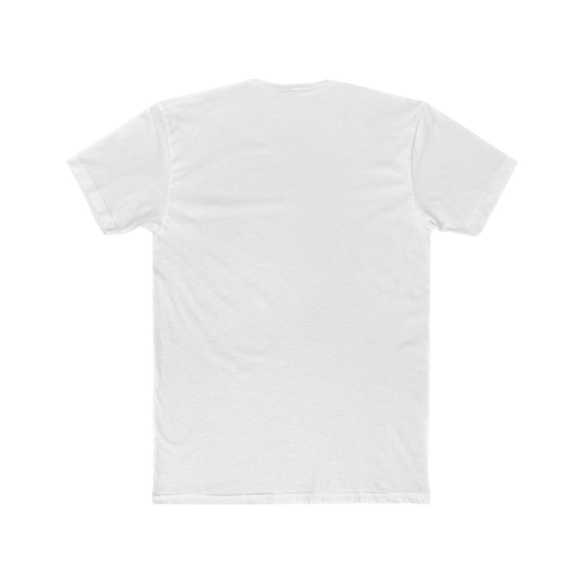 Blessed Cross Pumpkin Tee