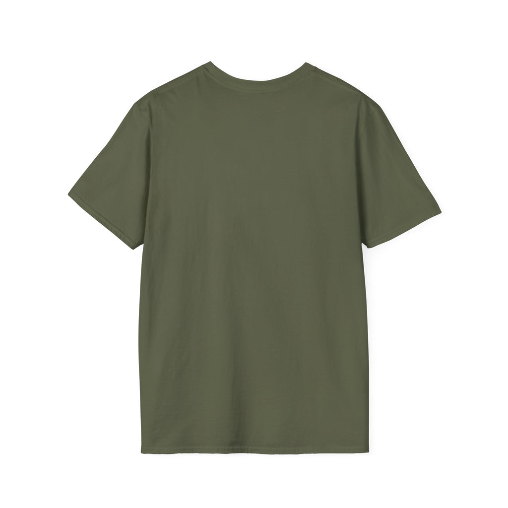 Christian Halloween T-Shirt – “Are You Fall-o-ween Jesus? Matthew 4:19” Autumn Pumpkin Tee