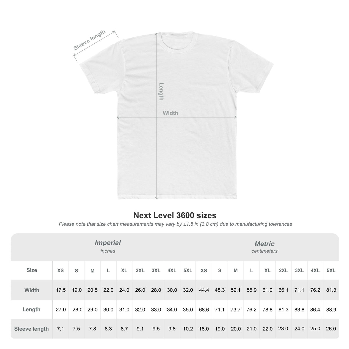 Blessed Cross Pumpkin Tee