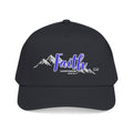 Faith Mountain Baseball Cap — Inspirational Outdoor Hat