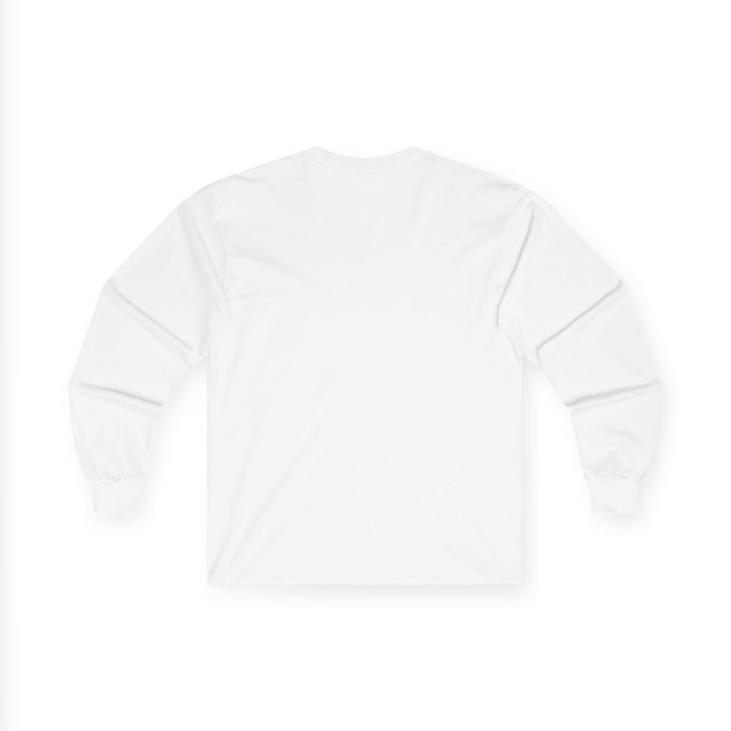 Praise Him in Every Season Long Sleeve Tee — Fall Pumpkin Floral Faith Shirt