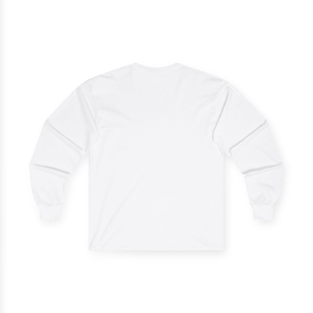 Praise Him in Every Season Long Sleeve Tee — Fall Pumpkin Floral Faith Shirt