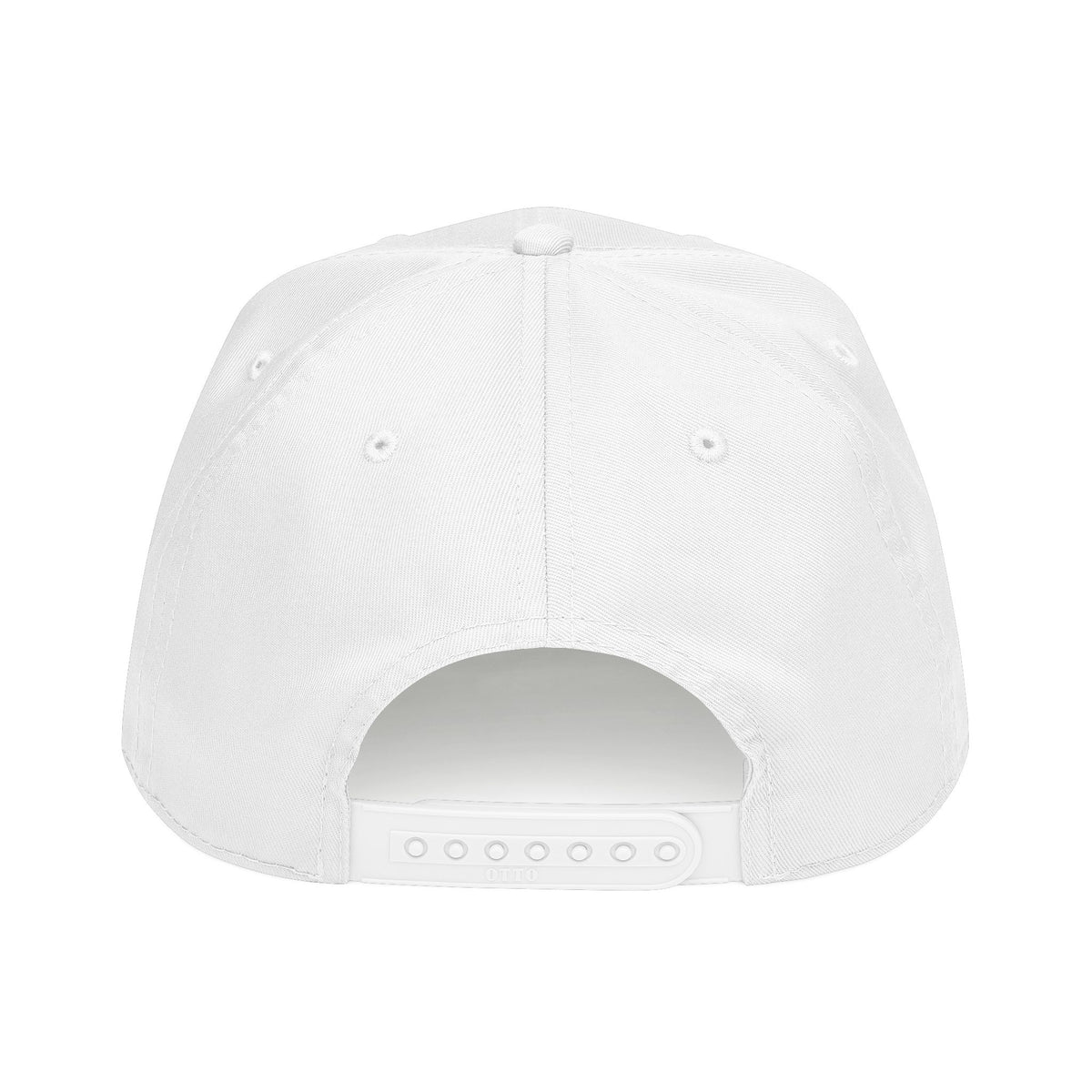 Faith Mountain Baseball Cap — Inspirational Outdoor Hat