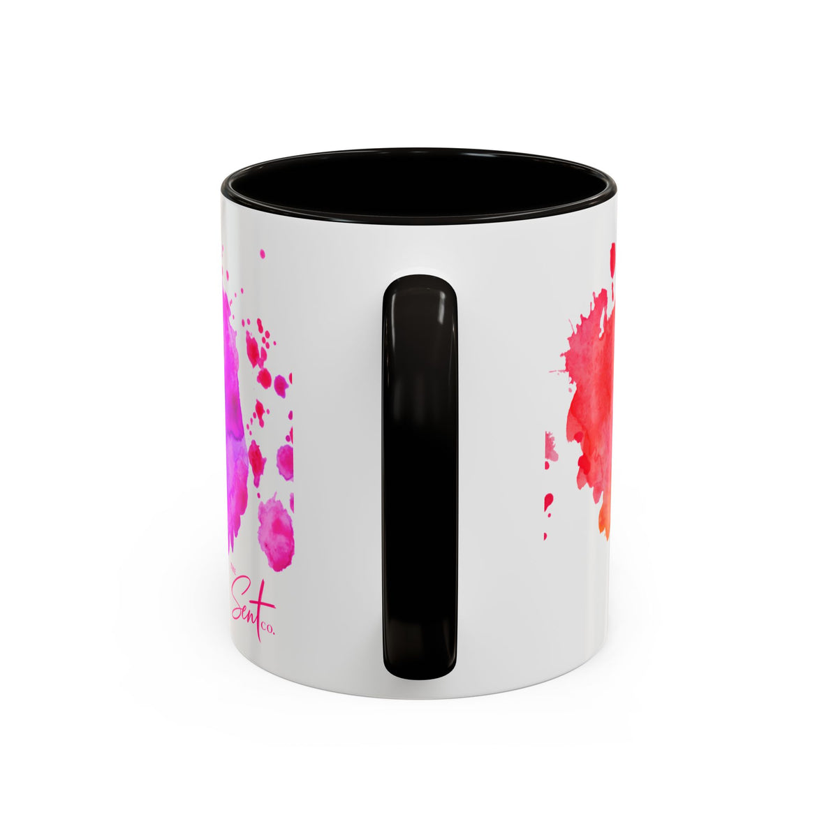 She Is Fearless Proverbs 31:25 Inspirational Christian Mug