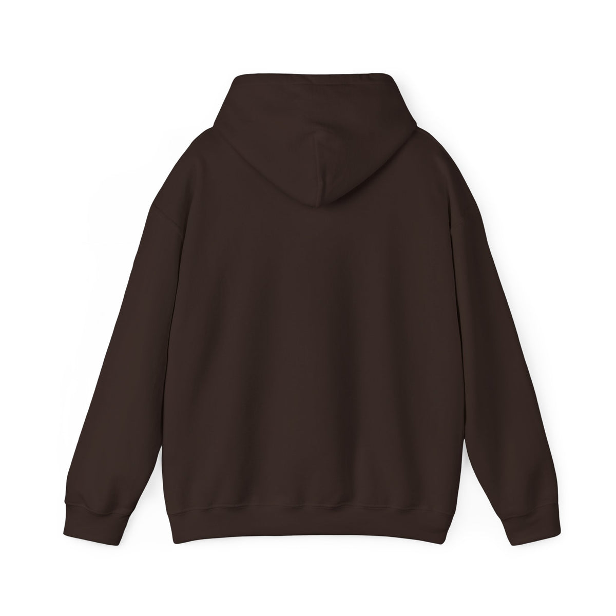 John 3:16 Cross Circle Hoodie — Faith Script Religious Pullover
